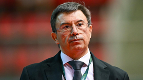 José Luís Mendes e a final do Euro sub-19: «Vamos dar tudo para ganhar e levar o troféu para casa»