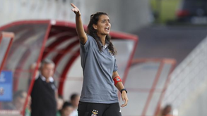 Filipa Patão: «O adversário não queria marcar um golo, queria apenas evitar sofrer mais»