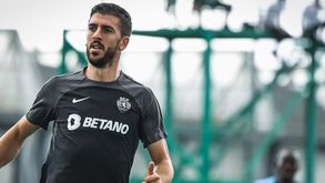 Paulinho a ferver mete mais dois no saco 