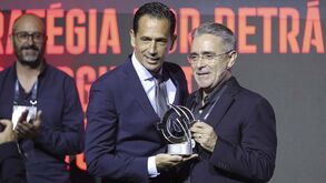 Projeto lunático foi um sucesso