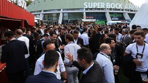 Thinking Football Summit contou com 20 mil visitantes