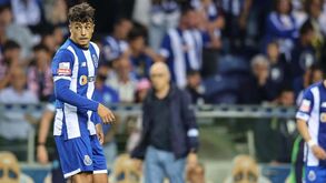 Iván Jaime corre atrás do prejuízo