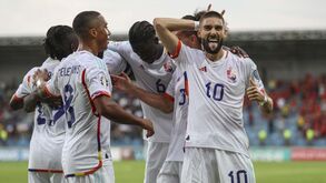 Carrasco oferece triunfo à Bélgica