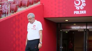 Fernando Santos garante balneário unido