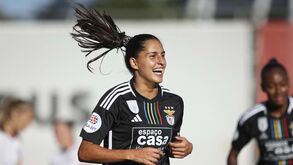 A crónica do Benfica-Riga, 4-0: Kika entra a matar e põe águias a rir