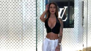 Ex-namorada que acusa Antony de agressão pede mão dura ao Man. United: «Tem de ser suspenso»