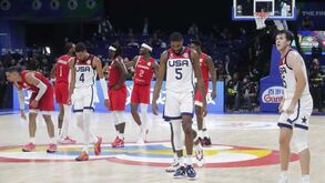 Mais uma desilusão: EUA perdem com Canadá e ficam sem medalha no Mundial após jogo incrível