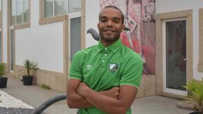 Léo Santana troca topo da Europa por Ponte de Sôr: «Juntar mais uma Liga importante à minha carreira»