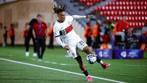 Diego Moreira antevê jogo com a Bielorrússia: «Temos de entrar concentrados para poder ganhar»