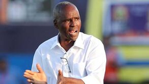Selecionador da Guiné-Bissau e o apuramento para a CAN'23: «Com determinação e apoio de todos conseguimos!»