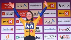 Annemiek van Vleuten