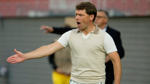Selecionador do Luxemburgo e o duelo com Portugal: «É preciso uma pontinha de sorte»