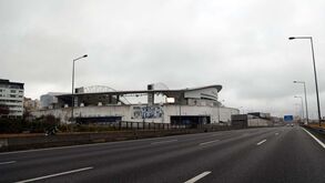 Juiz leva sete a julgamento pela morte de adepto junto ao Estádio do Dragão