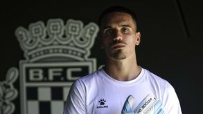 João Gonçalves: «Sentimos que ainda há muito para crescer»