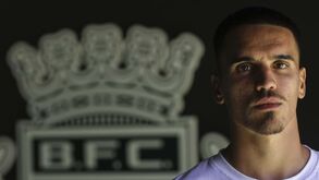 João Gonçalves: «Título? Isso é colocar o carro à frente dos bois»