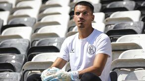 João Gonçalves: «Compensação é o que for... até o árbitro apitar»