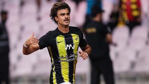 Imbróglio com Jota no Al Ittihad pode sofrer reviravolta