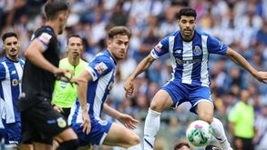 Barcelona analisa FC Porto: «Equipa ultracompetitiva»