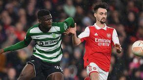 Arteta não larga Diomande