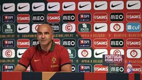 Roberto Martínez quer mais qualidade