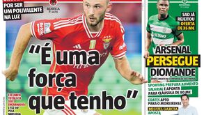 Segunda-feira, 11 de setembro de 2023