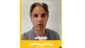 Fundação do Futebol - Liga Portugal apela à ajuda a Marrocos