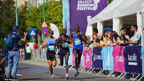 Samuel Barata faz história ao pulverizar recorde de Fernando Mamede com 38 anos