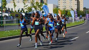Samuel Barata explica tática para o recorde nacional: «Sabia que tinha de arriscar e saí com os africanos»