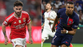 Os 15 jogadores com maior valor de mercado que terminam contrato em 2024