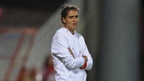 Filipa Patão e a Supertaça entre Benfica e Sporting: «Poderá haver algumas surpresas»