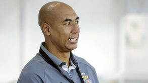 Luisão deixa garantia: «Queremos estar na final four da Allianz Cup e vencer»