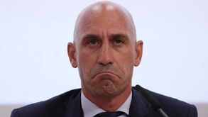 Javier Tebas e a demissão de Rubiales: «É a maior notícia da história dos media digitais. Maior que o 11 de setembro»