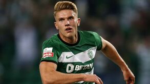 Ex-colega de Gyökeres diz que sueco 