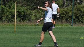 Mariana Cabral antevê Supertaça entre Benfica e Sporting: «Calendarização da final não faz muito sentido»