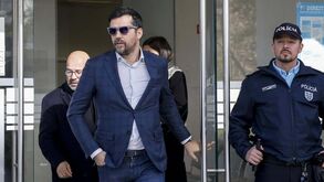 Nélio Lucas não tem dúvidas: «Pena de Rui Pinto podia ter sido mais severa»