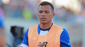 FC Porto volta ao trabalho com quarteto muito próximo do regresso