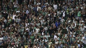 Sporting dá goleada a Benfica e FC Porto... no TikTok