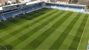 Estádio do Feirense