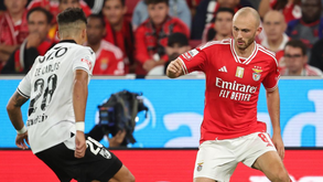 Bruno Basto: «Aursnes não está a ser capaz de suprir a ausência de Jurásek»