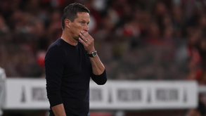 Alemães colocam Schmidt na lista de possíveis candidatos ao comando da seleção da Alemanha