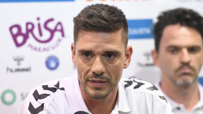 Tiago Margarido quer contrariar favoritismo de Sp. Braga e Casa Pia: «Queremos chegar à final four»