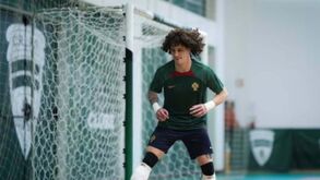 Cristiano Marques admite 
