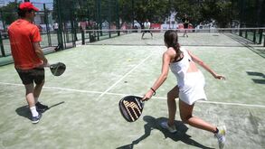 Cristiano Ronaldo será um dos investidores da Cidade do Padel