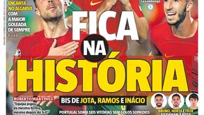 Terça-feira, 12 de setembro de 2023