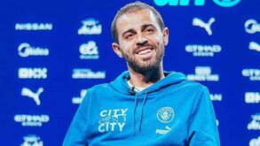 A cláusula no contrato de Bernardo Silva que o deixa mais perto do Barcelona