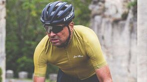 «Bebi uísque como se fosse água até estar à beira da morte»: o relato impressionante de Jan Ullrich