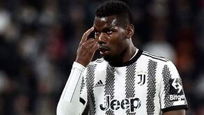 Agente diz que Pogba 