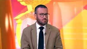 Mauro Xavier: «Goleada por 9-0? Se fosse o Benfica diziam que devia ter tirado o pé...»