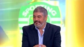 André Pinotes Batista: «Paulinho? O tratamento não tem sido equitativo»