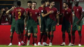 Roberto Martínez supera Oliveira e Humberto e entra na história